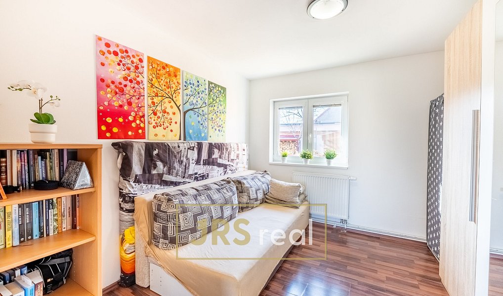 Prodej domu 105 m² s pozemkem 143 m², Šaratice – náhled fotky 10