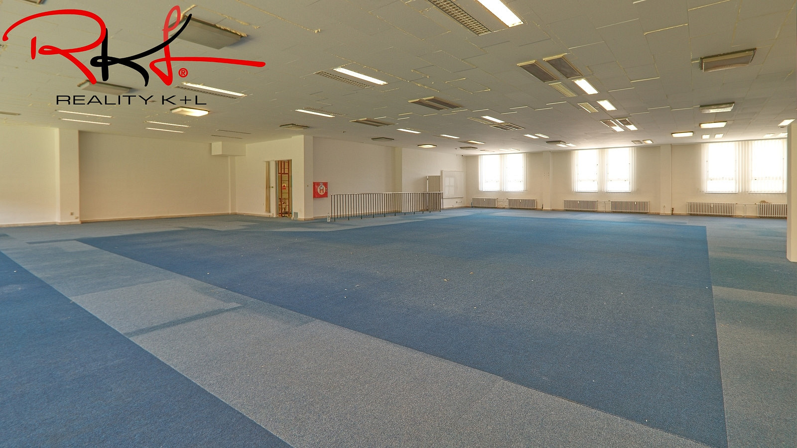 Exkluzivně nabízíme k pronájmu komerční prostor 542 m², Lovosice, ul. Osvoboditelů – pohled 4