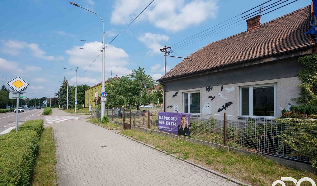 Prodej domu 90 m² s pozemkem 418 m², Pardubice – náhled fotky 34