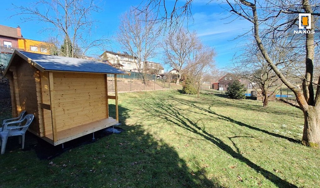 Pronájem zahrady 384 m², Brušperk – náhled fotky 7