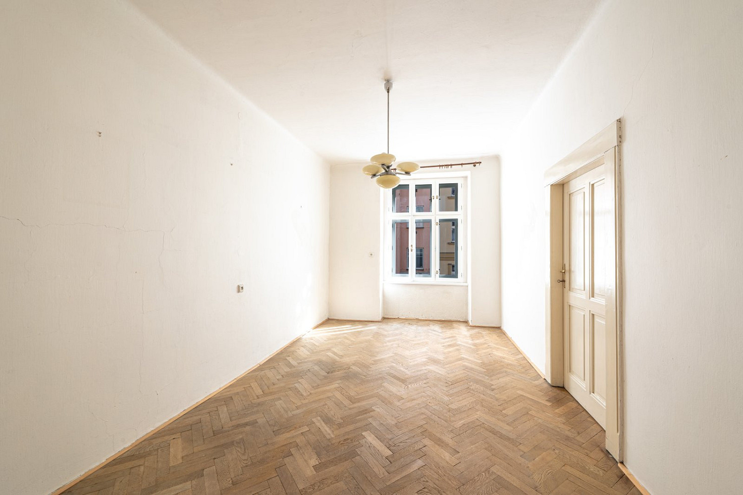 Prodej bytu 3+1 81 m² – fotografie 5