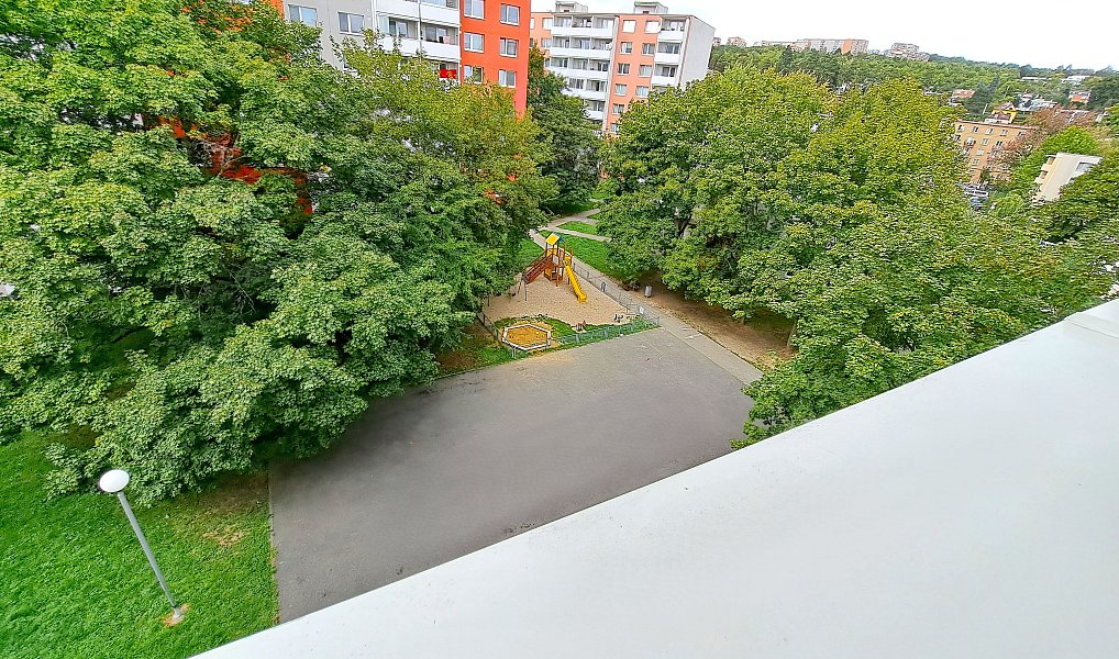 Pronájem bytu 2+kk 60 m², Zlín – náhled fotky 5