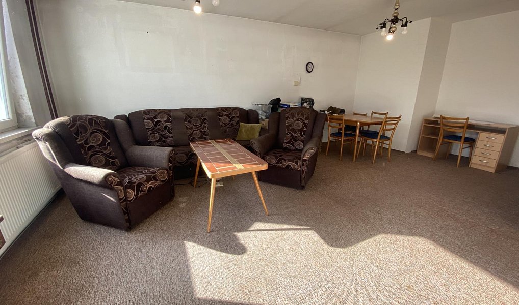 Prodej domu 170 m² s pozemkem 2 841 m², Město Albrechtice – náhled fotky 14