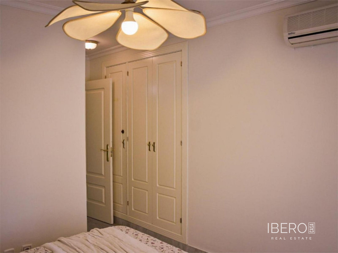 Pis 3+kk – Marbella, Barrio Alto - Més