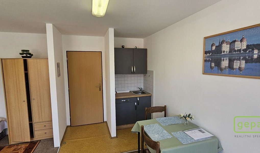 Prodej ubytovacího objektu 800 m², Český Krumlov – náhled fotky 11