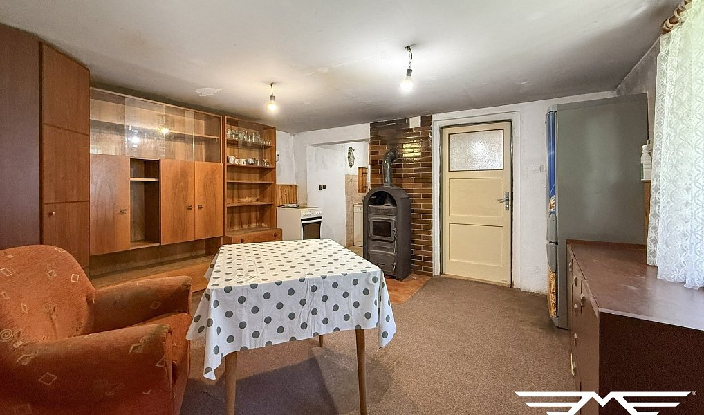 Pronájem domu 53 m² s pozemkem 100 m², Řepín – náhled fotky 7