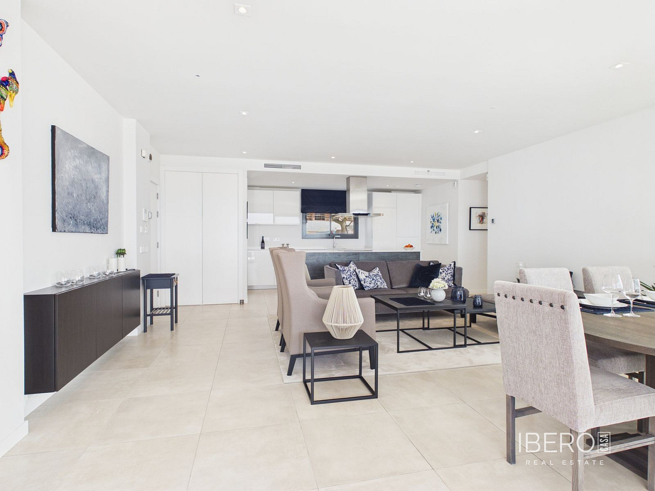 Pis 5+kk – Estepona, Barriada Islas Canarias - Vista 2
