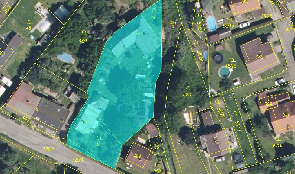 Prodej domu 200 m², Čtveřín – náhled fotky 4