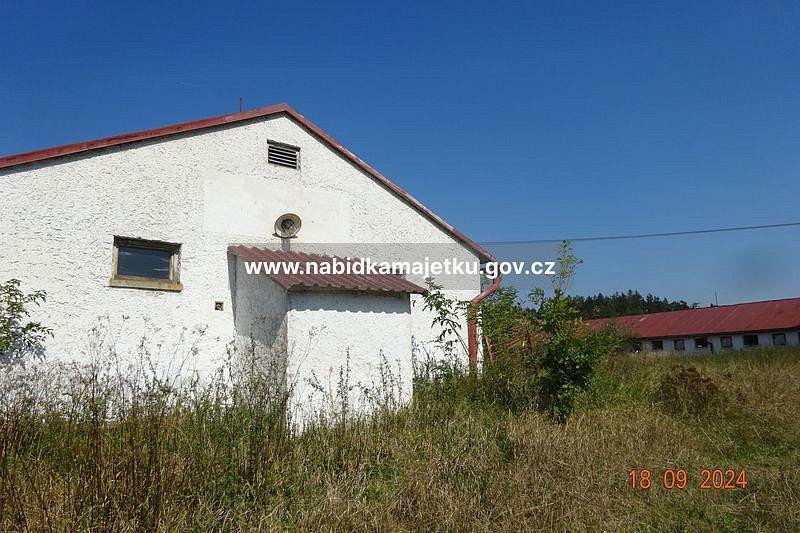 Prodej pole 10 347 m² – fotografie 3