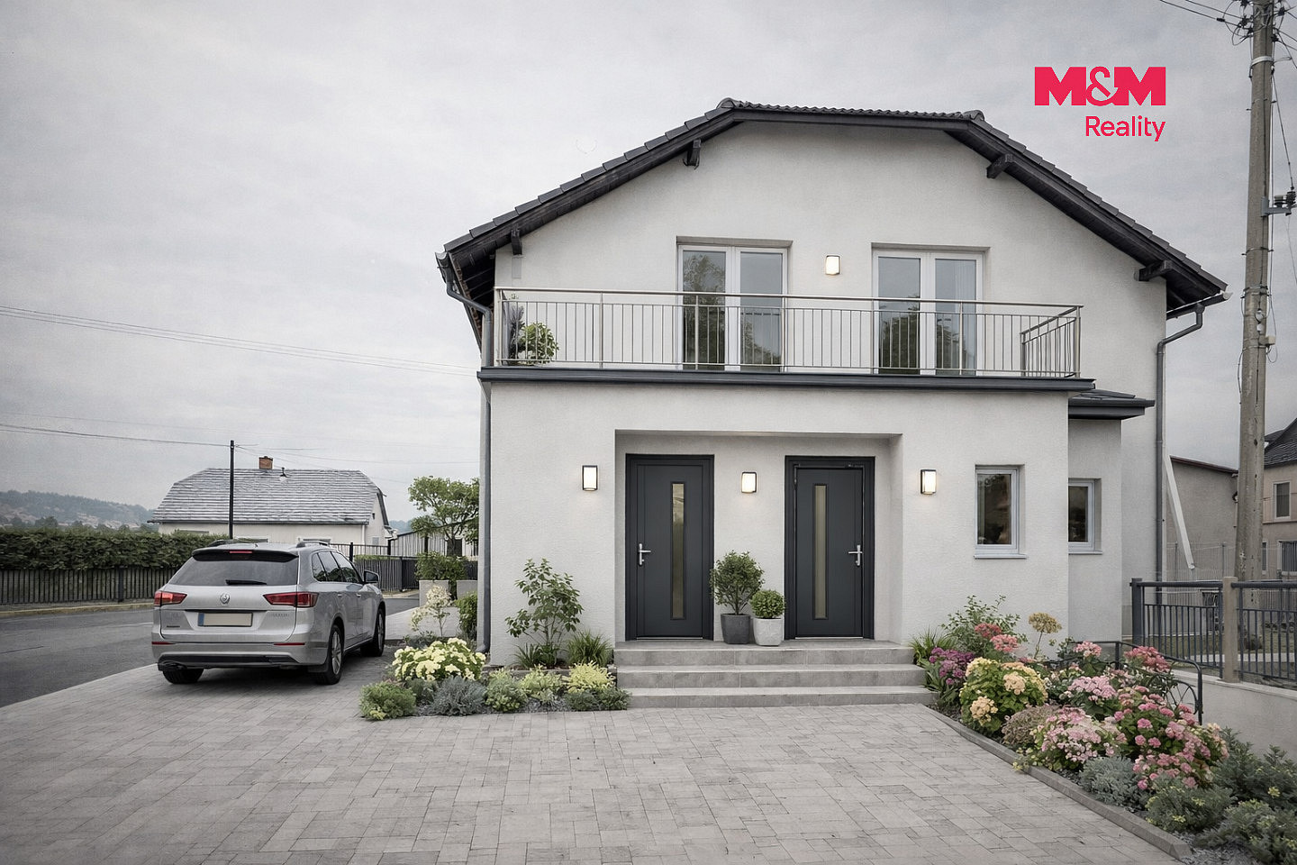 Prodej domu 252 m² s pozemkem 1 001 m² — photo 5