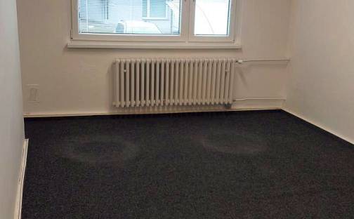 Pronájem kanceláře 40 m², Železniční, Olomouc - Chválkovice
