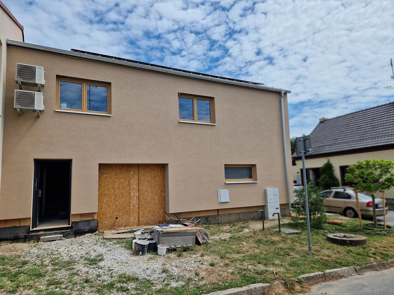 Prodej bytu 3+kk 81 m² — photo 4