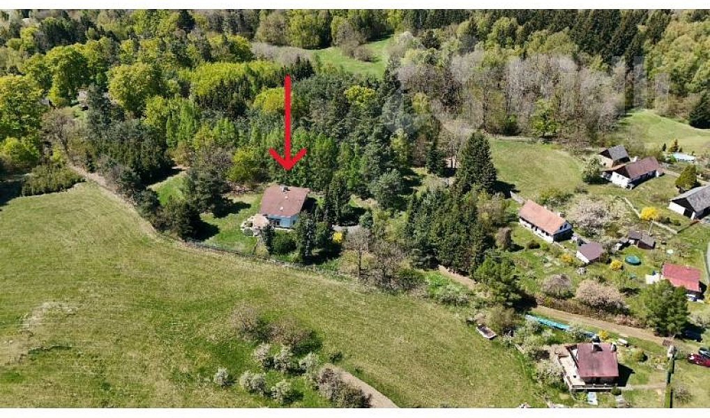 Prodej domu 250 m² s pozemkem 11 733 m², Kolinec – náhled fotky 38