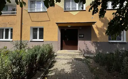 Pronájem bytu 2+1 55 m²