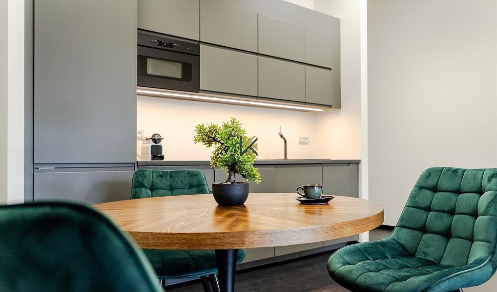 Pronájem kanceláře 45 m², Praha – náhled fotky 7