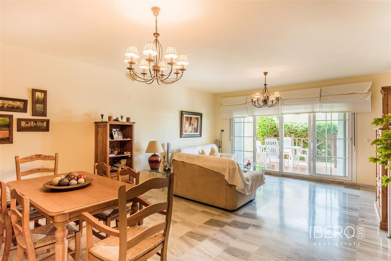 Pis 3+kk – Marbella, Urbanización Marbesa - Vista 3