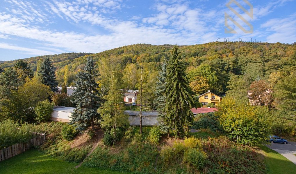 Prodej bytu 3+1 67 m², Krupka – náhled fotky 2