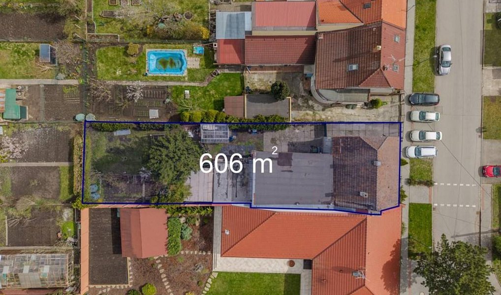 Prodej domu 313 m² s pozemkem 606 m², Břeclav – náhled fotky 29