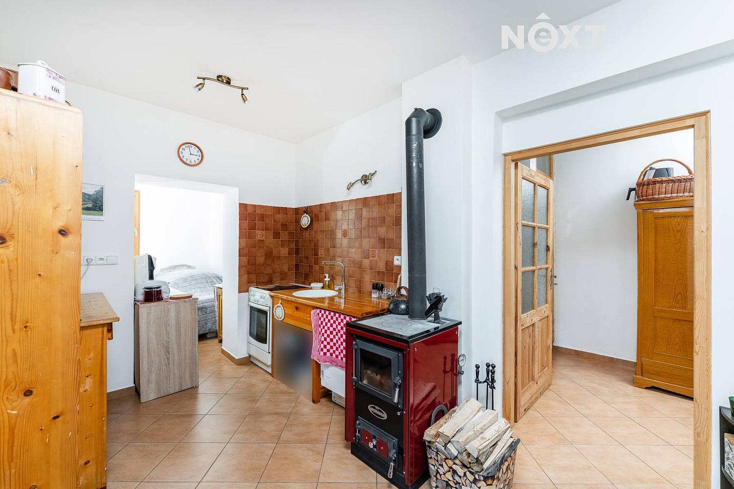 Prodej domu 102 m² s pozemkem 2 277 m² — photo 5