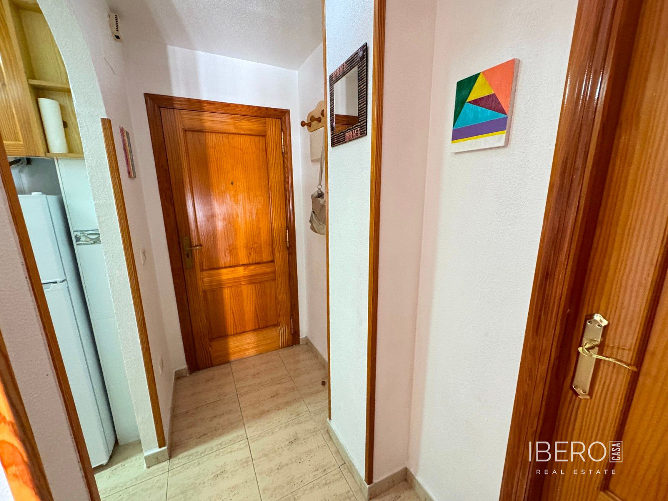 Piso 2+kk – Guardamar del Segura - Vista 5