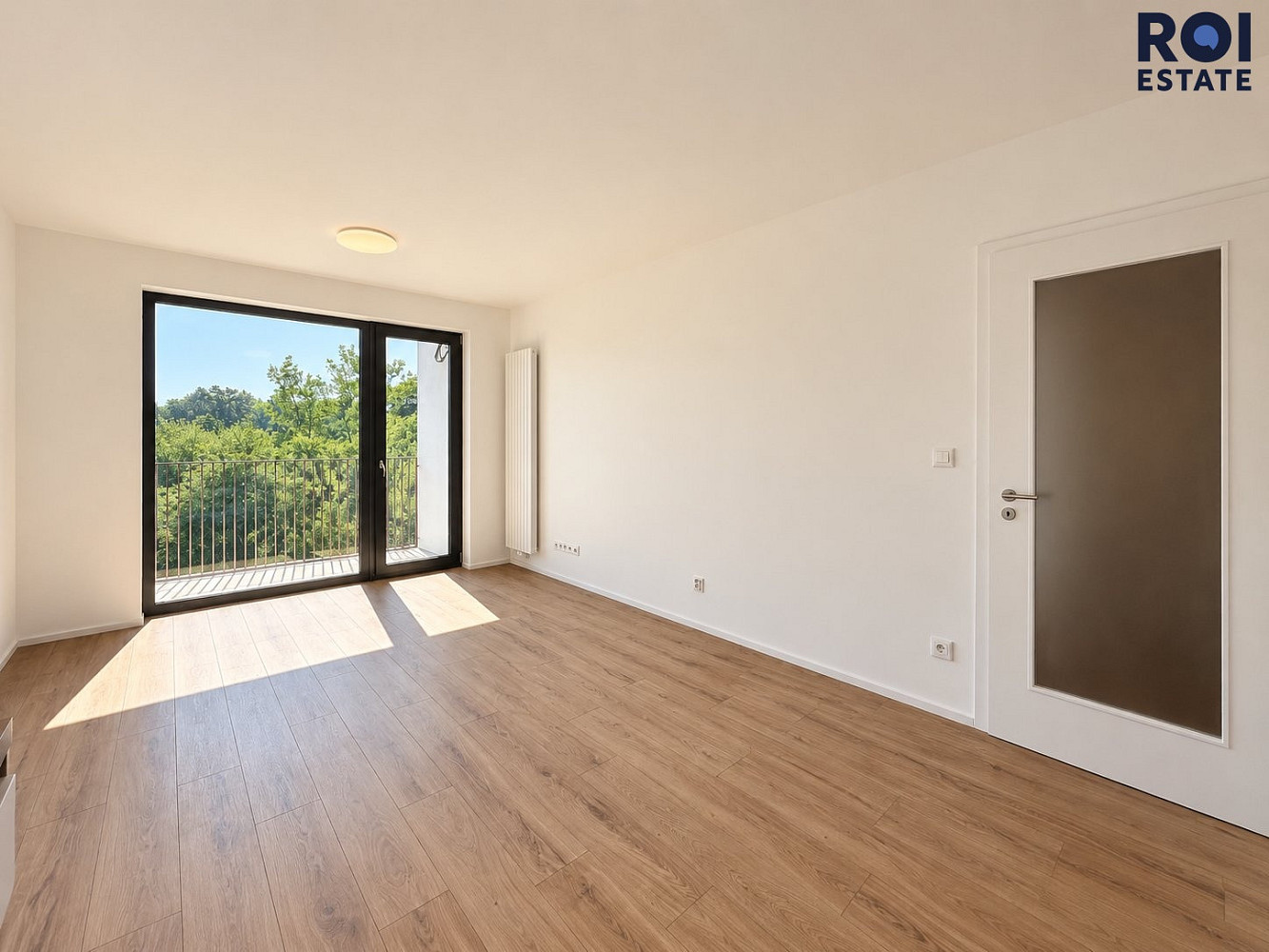 Pronájem bytu 2+kk 48 m² – fotografie 2