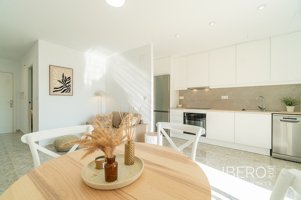 Piso 3+kk – Torrevieja, La Mata - Vista 2