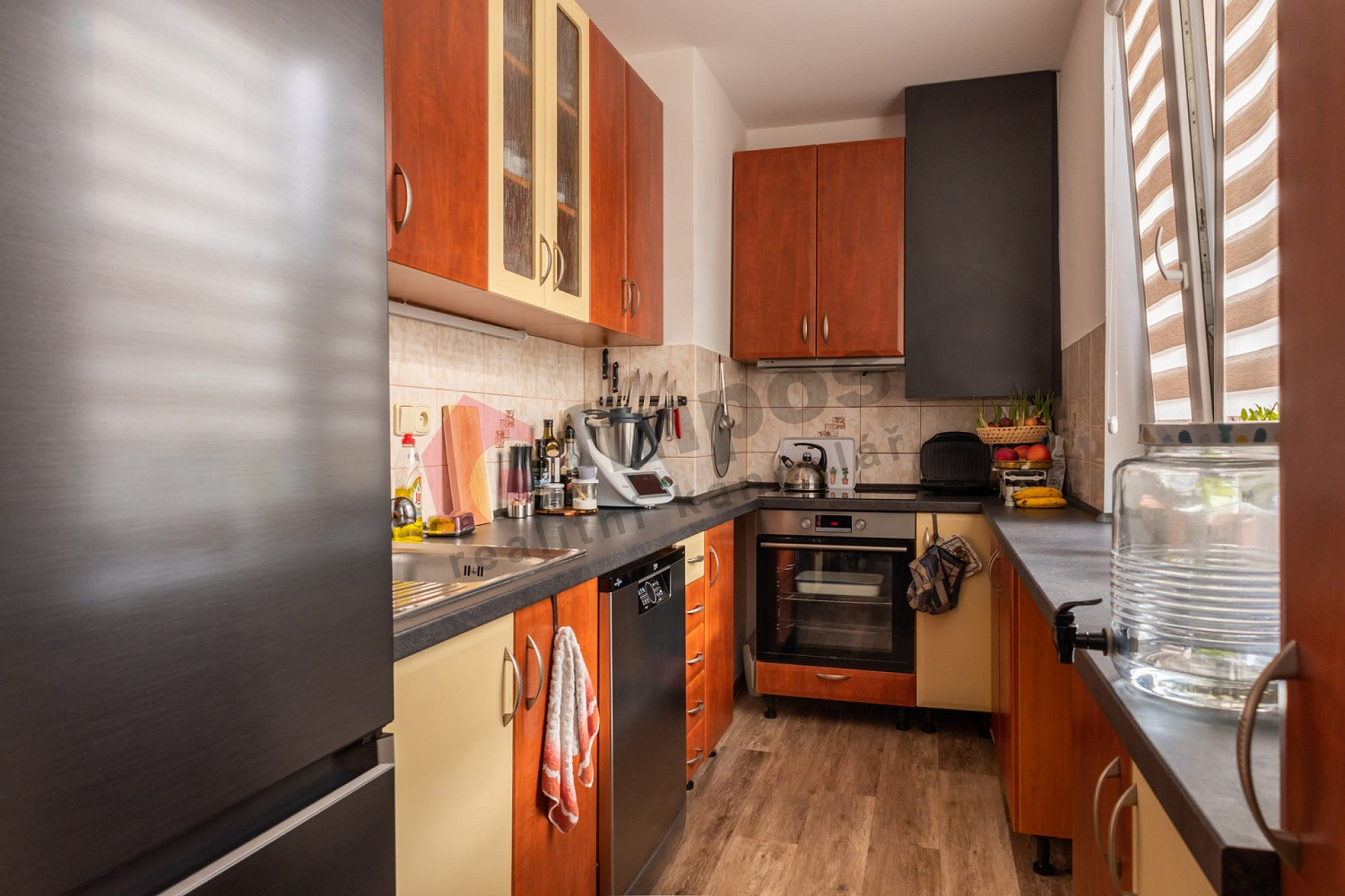 Prodej bytu 3+kk 61 m² – fotografie 4