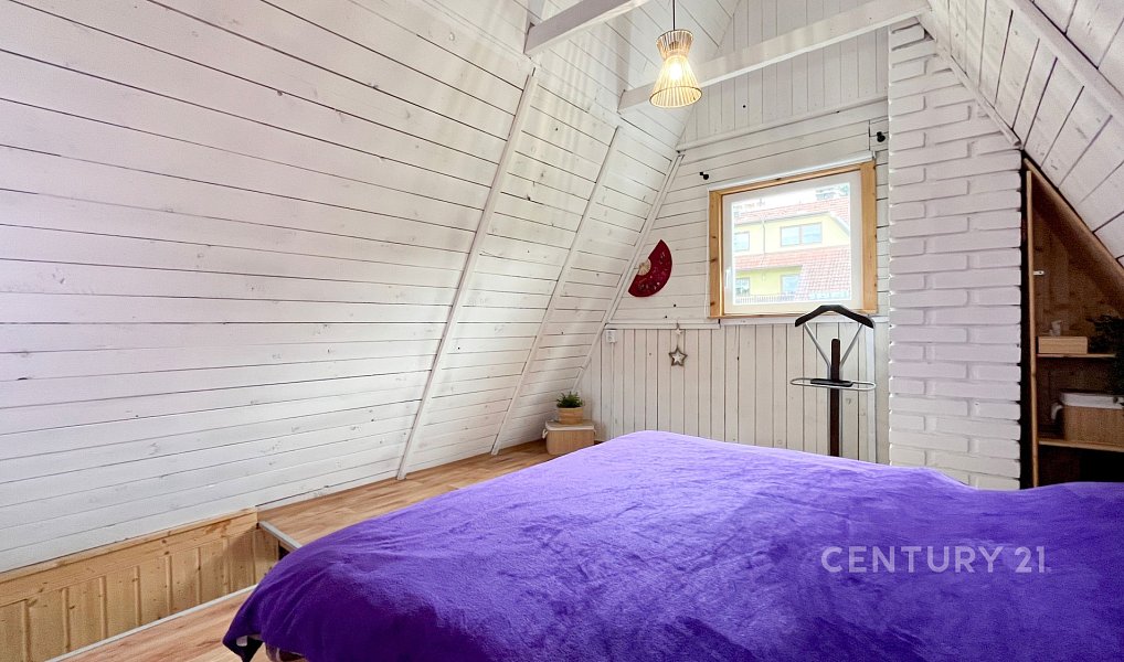 Prodej chaty/chalupy 38 m² s pozemkem 358 m², Liberec – náhled fotky 8