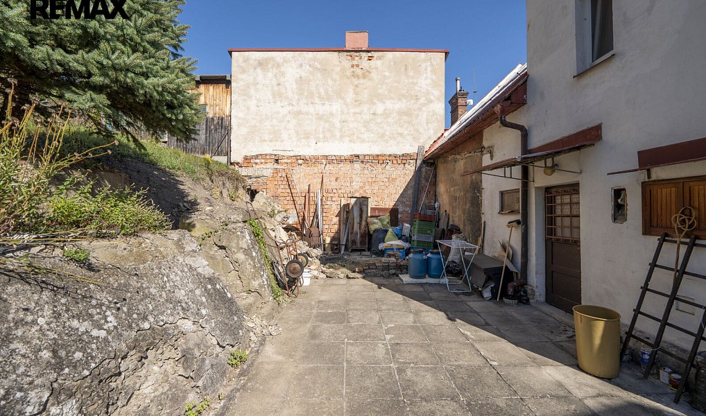 Prodej domu 110 m² s pozemkem 429 m², Vsetín – náhled fotky 24
