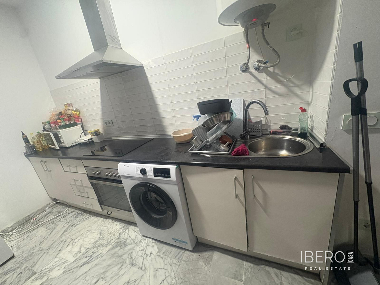 Pis 2+kk – Estepona, Barriada Islas Canarias - Vista 4