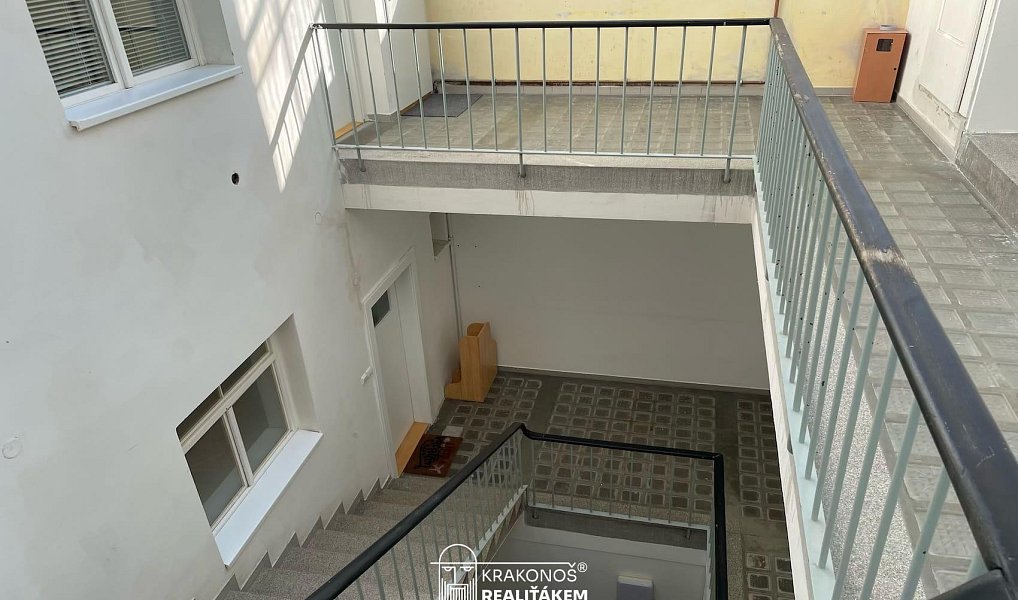 Pronájem bytu 2+kk 55 m², Hranice – náhled fotky 20