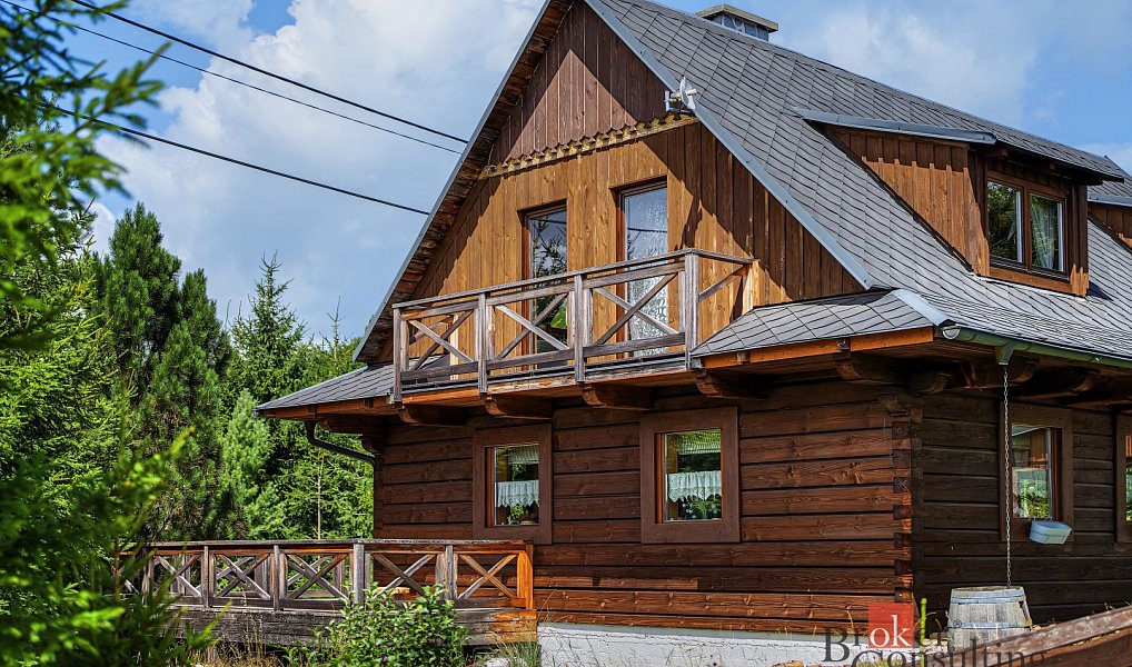 Prodej domu 130 m² s pozemkem 700 m², Horní Bečva – náhled fotky 44