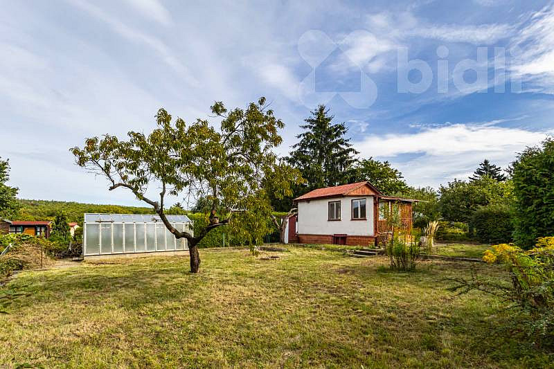 Prodej chaty/chalupy 20 m² s pozemkem 344 m² – fotografie 3