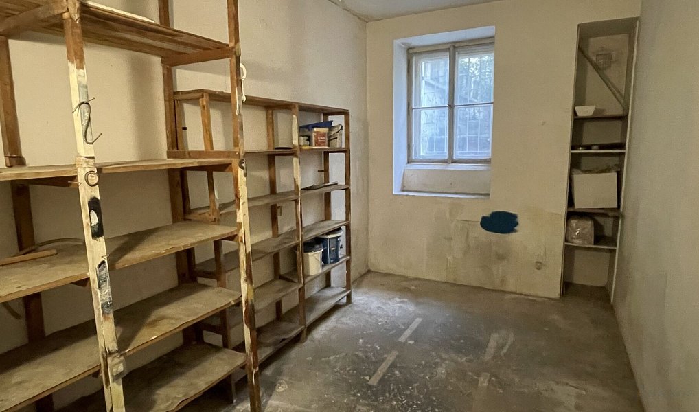 Pronájem skladovacích prostor 41 m², Praha – náhled fotky 2