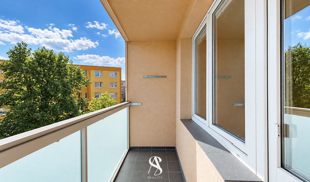 Prodej bytu 1+1 45 m², Šternberk – náhled fotky 8