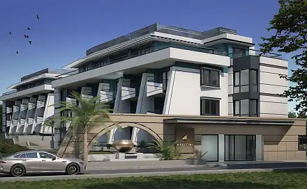 Prodej bytu 1+kk 42 m², Sozopol, Bulharsko