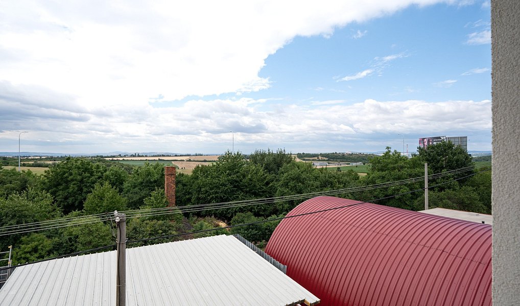 Prodej bytu 2+kk 33 m², Brno – náhled fotky 17