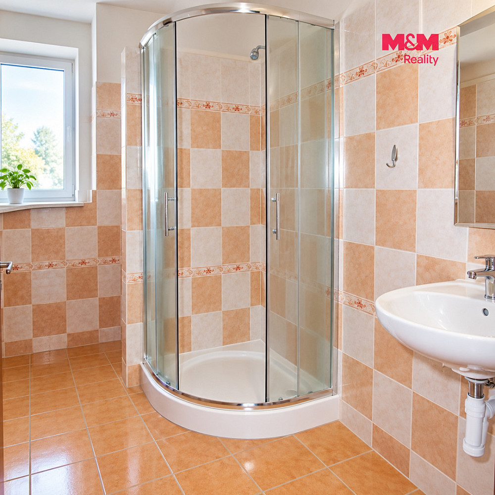 Pronájem bytu 2+kk 53 m² – fotografie 4