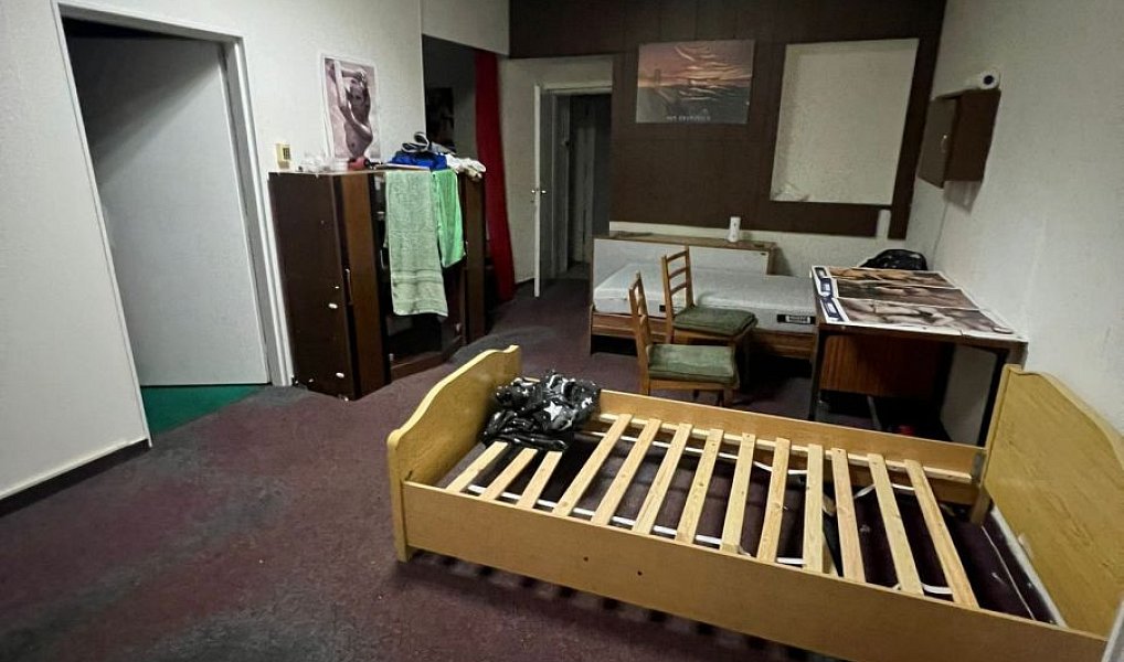 Pronájem komerčního objektu (jiného typu) 700 m², Praha – náhled fotky 22