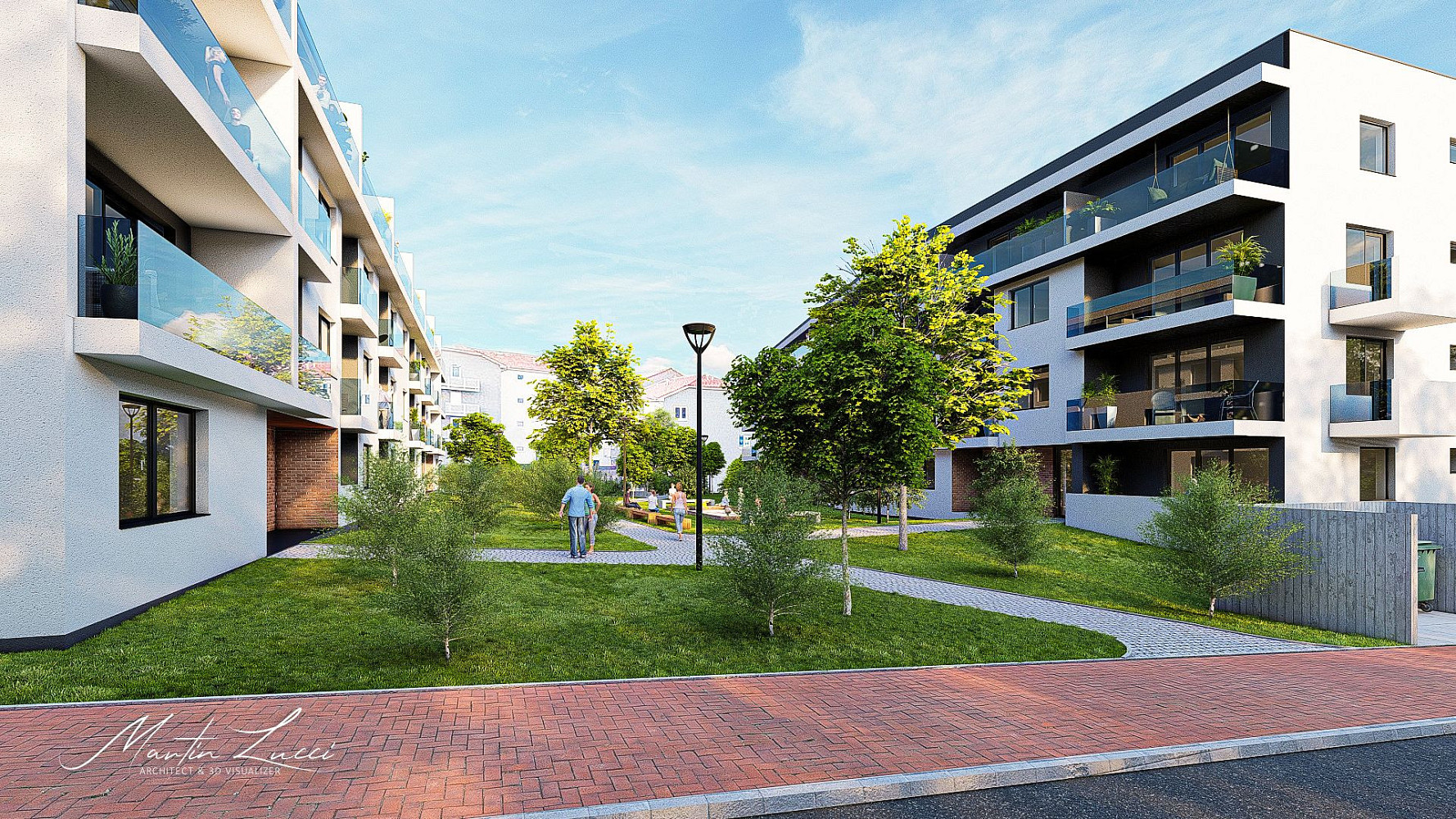 Prodej bytu 3+kk 97 m²