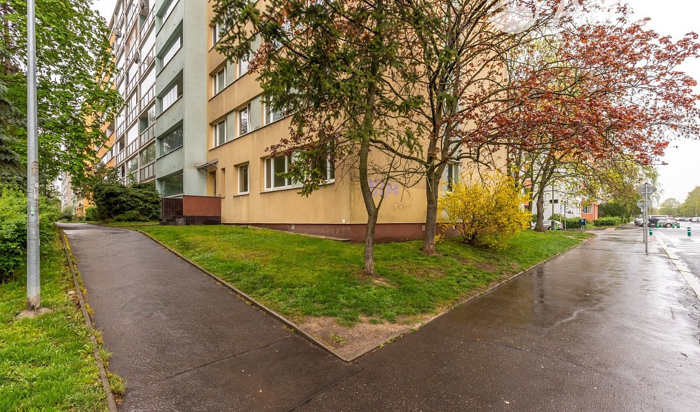 Prodej bytu 3+kk 87 m², Praha – náhled fotky 19