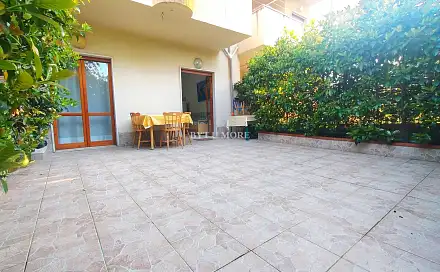 Prodej bytu 2+kk 40 m², Scalea, Itálie