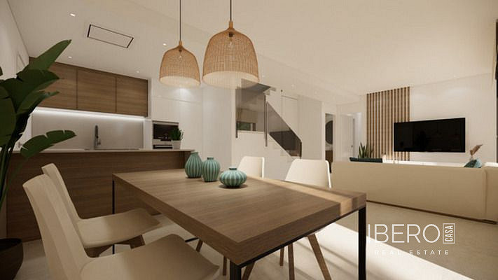 Casa 4+kk – San Fulgencio, el Baix Segura / La Vega Baja - Vista 4