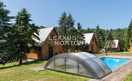 Prodej bytu 3+kk 70 m², Ostrovec - Dědovice, okres Písek