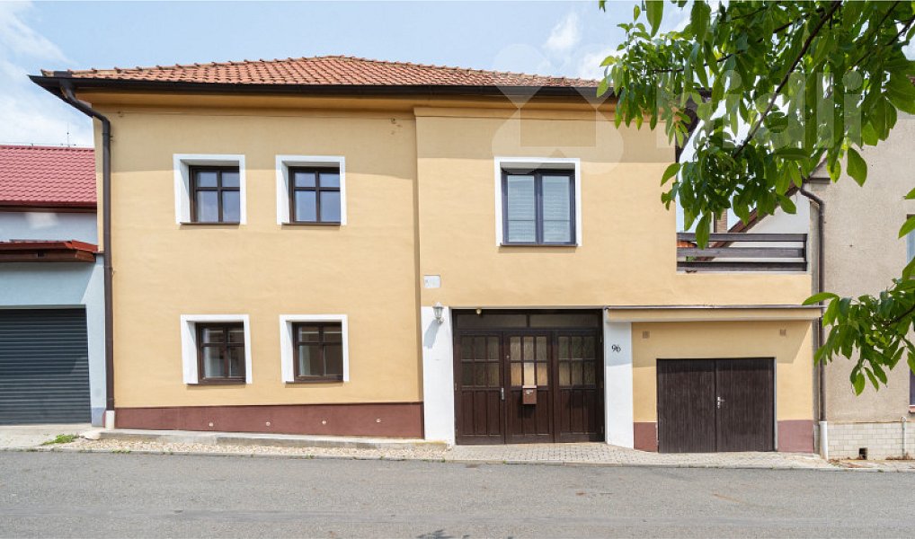 Prodej domu 237 m² s pozemkem 265 m², Beroun – náhled fotky 14