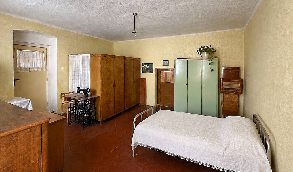 Prodej domu 86 m² s pozemkem 321 m², Bavorov – náhled fotky 8