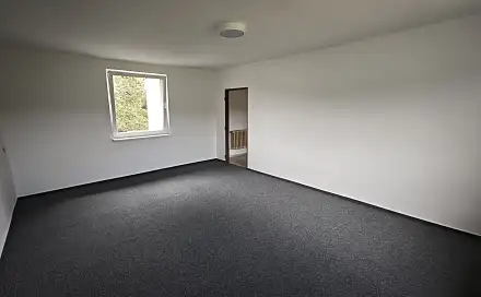 Pronájem bytu 2+1 64 m²