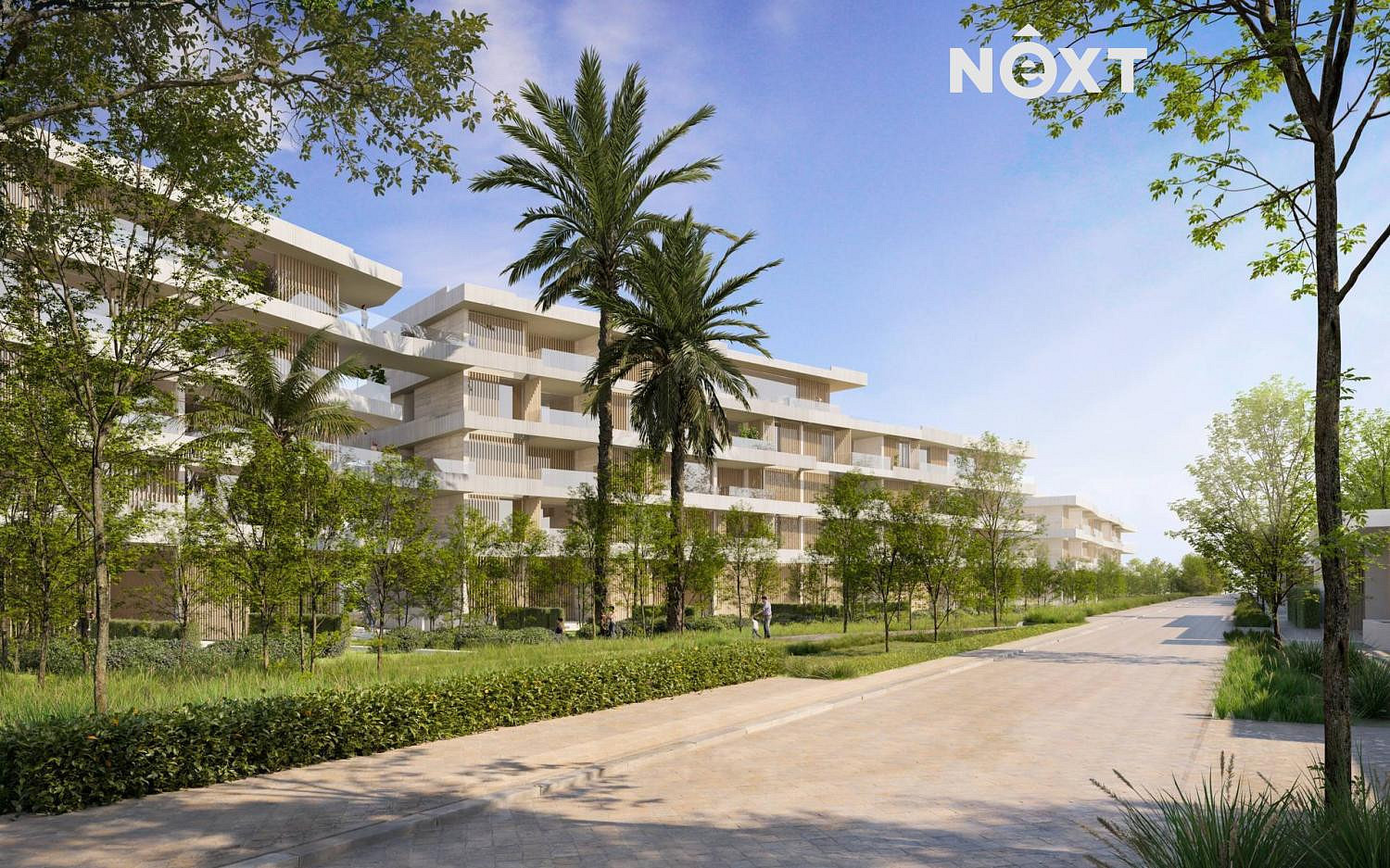 Prodej bytu 2+kk 153 m²