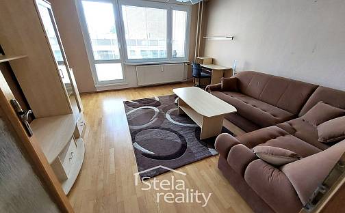 Pronájem bytu 3+1 69 m², Jiráskova, Bruntál