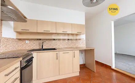 Pronájem bytu 3+1 78 m²